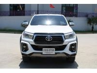 TOYOTA REVO DOUBLE CAB PRERUNNER 2.4 E PLUS 2018 AT รูปที่ 1