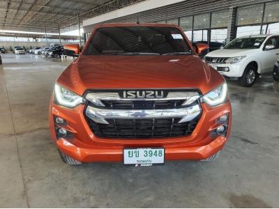 ISUZU D-MAX SPACE CAB Ddi 1.9L Hi-LANDER M/T ปี 2020 รูปที่ 1