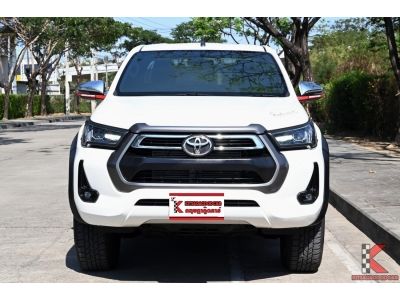 Toyota Revo 2.4 (ปี 2021) SMARTCAB Prerunner Mid รูปที่ 1