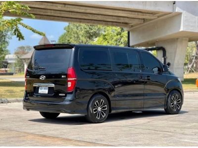 2019 HYUNDAI H-1 2.5 ELITE ดอกเบี้ยเริ่มต้น 2.69% รูปที่ 1