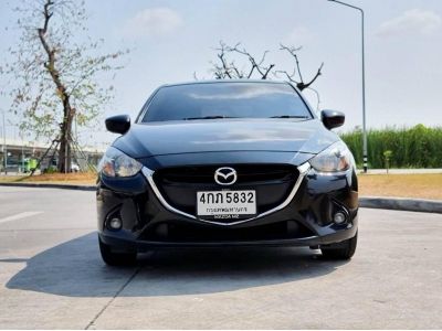 2015 MAZDA 2 1.5 XD Sports High Plus รูปที่ 1