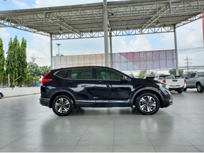 CR-V 1.6 E 2WD (ดีเซล)	2017 ดอกเบี้ยถูก รูปที่ 1