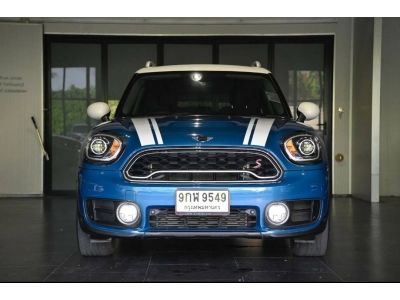 MINI Countryman S Hightrim 2019 รูปที่ 1