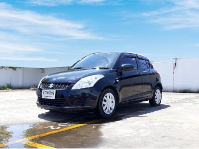 SUZUKI SWIFT 1.2 GL ปี 2017 รูปที่ 1