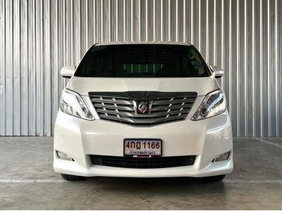 TOYOTA ALPHARD 2.4 V รูปที่ 1