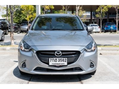 MAZDA 2 1.3 HIGH CONNECT AT ปี 2018 รูปที่ 1