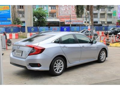 CIVIC 1.8 E (FC)	2017 รูปที่ 1