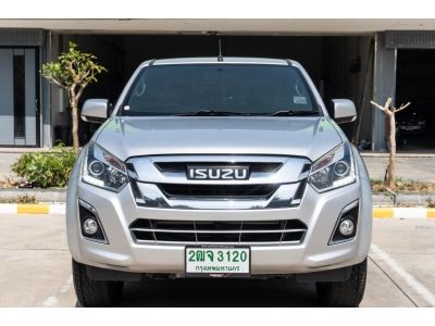 ISUZU D-MAX 1.9 Z CAB HI-LANDER AT ปี 2017 รูปที่ 1