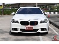 BMW 523i 2.5 F10 (ปี 2011) Highline Sedan รูปที่ 1