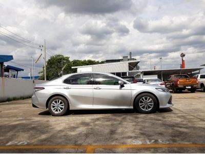 CAMRY 2.0 G (NEW)		2019 รูปที่ 1