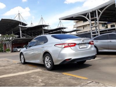 CAMRY 2.0 G (NEW)		2019 รูปที่ 1