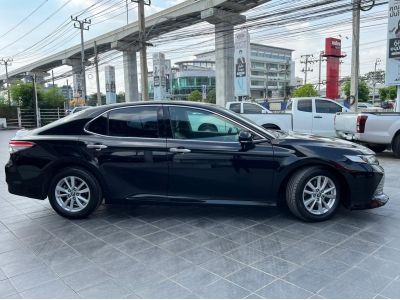 CAMRY 2.0 G (NEW)	2019 รูปที่ 1