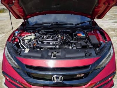 2021 HONDA CIVIC FK 1.5 TURBO RS HATCHBACK รูปที่ 1