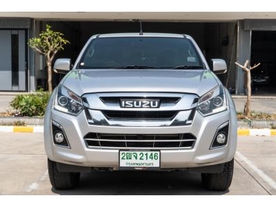 ISUZU D-MAX 1.9 Z CAB HI-LANDER AT ปี 2017 รูปที่ 1