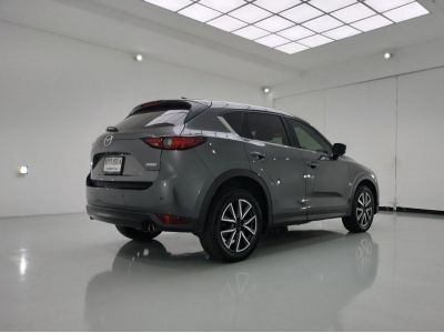 CX5 2.2 XDL	2018 รูปที่ 1