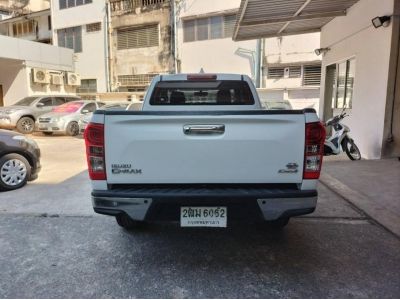 D-MAX SPACE CAB 3.0 Z HILANDER  2019 รูปที่ 1