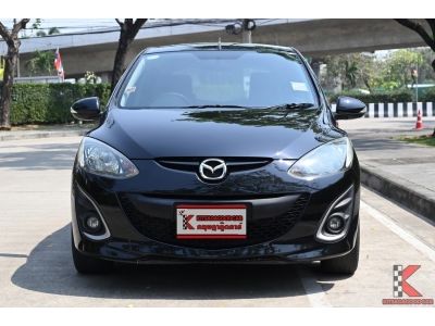 Mazda 2 1.5 (ปี 2012) Sports Spirit Hatchback รูปที่ 1