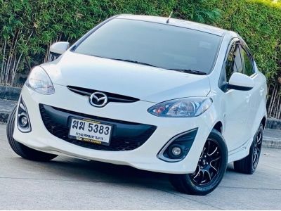 Mazda2 1.5 Max รูปที่ 1