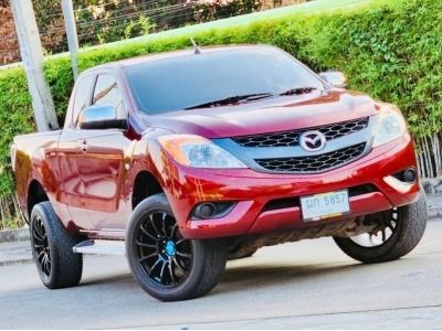 Mazda Bt50 2.2 Pro รูปที่ 1