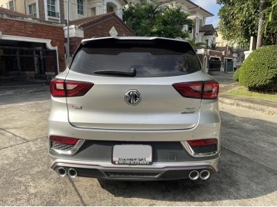 MG ZS 2018 Sunroof รถบ้านเข้าของขายเอง รูปที่ 1