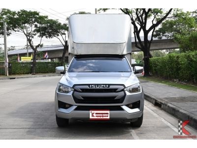 Isuzu D-Max 1.9 SPARK (ปี 2020) S Pickup รูปที่ 1