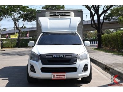 Isuzu D-Max 1.9 (ปี 2019) SPARK B Pickup รูปที่ 1