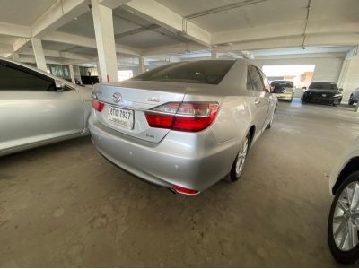 CAMRY 2.0 G (MC)	2017 รูปที่ 1