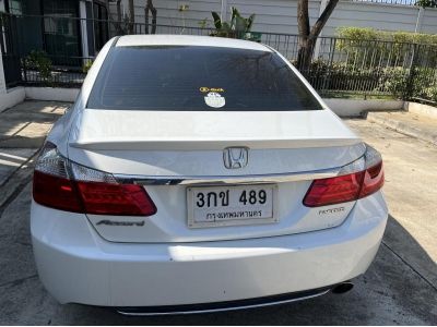 ขาย honda accord 430,000 รูปที่ 1