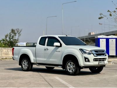 ISUZU D-MAX 12-19, 1.9 Ddi L ปี2016 โฉม HI-LANDER SPACECAB 12-19 รูปที่ 1