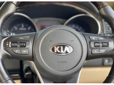 2018 KIA GRAND CARNIVAL 2.2 EX รูปที่ 1