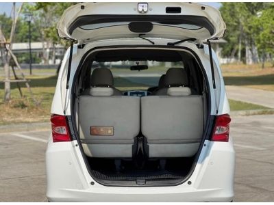 2012 HONDA FREED 1.5 SE รูปที่ 1