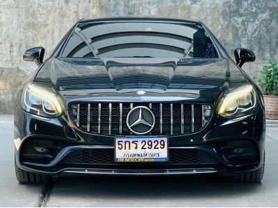 MERCEDES BENZ SLC300 AMG DYNAMIC โฉม R172 ปี 2017 รูปที่ 1