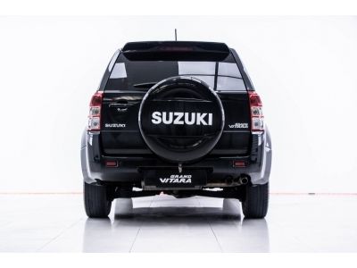 2011 SUZUKI GRANDVITARA 2.0 DLX   ผ่อน 2,904 บาท 12 เดือนแรก รูปที่ 1