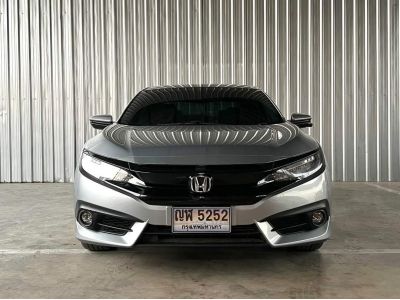 Honda Civic FC 1.5 Turbo RS ปี 2017 รูปที่ 1