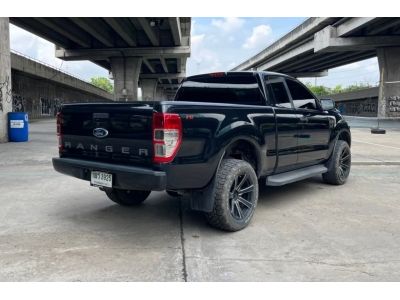 2016 Ford Ranger 2.2 XLT Hi-Rider MT 3925-078 เกียร์ธรรมดา มือเดียว สวยพร้อมใช้ รูปที่ 1