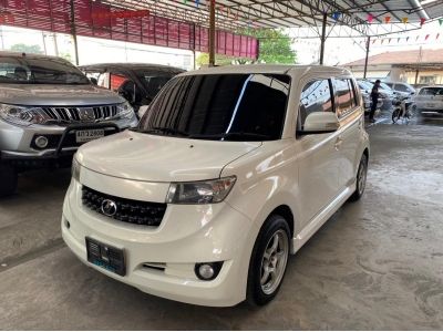 2010 TOYOTA BB 1.5 Z AERO G PACKAGE รูปที่ 1