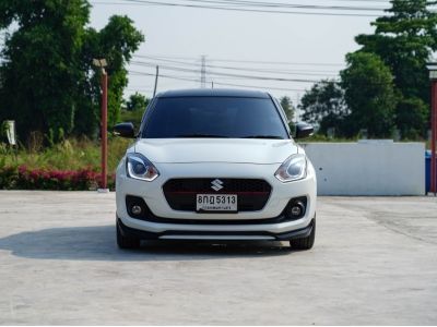 Suzuki Swift 1.25 L GLX Navi A/T ปี : 2019 รูปที่ 1