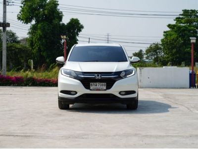 Honda Hr-v 1.8 E A/T ปี : 2017 รูปที่ 1