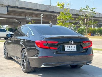 2020 HONDA ACCORD 2.0 Hybrid TECH รูปที่ 1