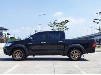 TOYOTA REVO DoubleCab 2.4 E MT ดีเซล 2015 รูปที่ 1