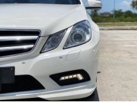 MERCEDES-BENZ E250 Coupe 1.8 AMG CGI 2013 รูปที่ 1