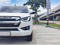 Isuzu D-MAX 1.9L Ddi MT 6สปีด 4dr 2021 รูปที่ 1