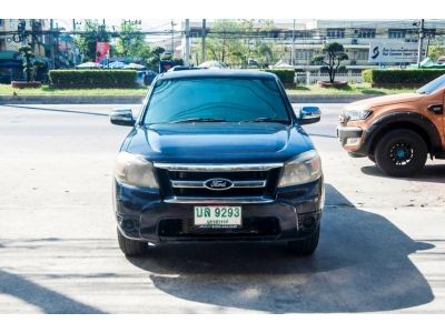 FORD RANGER 2.5XLS สภาพสวย พร้อมใช้งาน รูปที่ 1