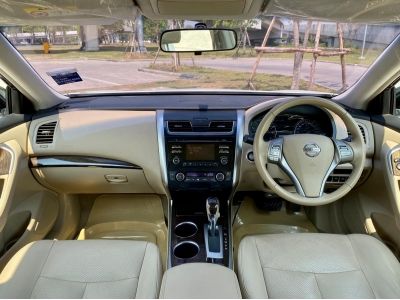 2013 NISSAN TEANA 2.0 XE รูปที่ 1