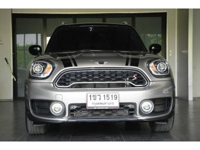 MINI Countryman S Hightrim 2021 รูปที่ 1