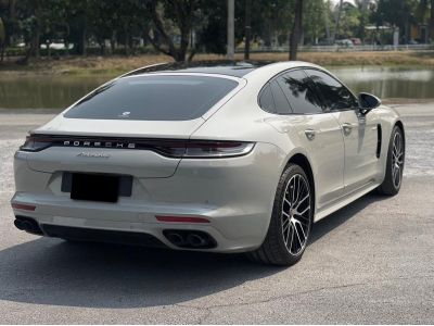 Porsche Panamera 4 E Hybrid Platinum Edition ปี 2021 ไมล์ 21,xxx km. รูปที่ 1