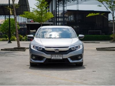 Honda Civic Fc 1.8 EL A/T ปี : 2016 รูปที่ 1