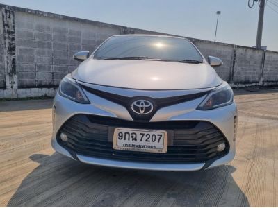 SOLUNA VIOS 1.5 MID 	2019 รูปที่ 1