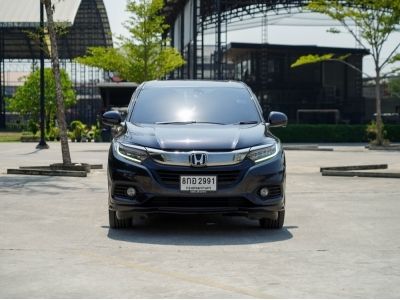 Honda Hr-v 1.8 E Limited A/T ปี : 2019 รูปที่ 1