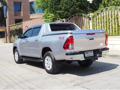 TOYOTA HILUX REVO DOUBLE CAB 2.8 G 4WD NAVI ปี 2016 รูปที่ 1